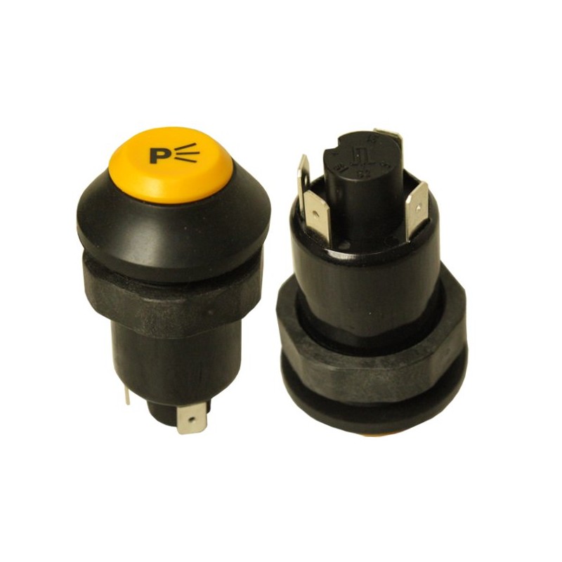 Deutz Fahr parking light switch 01177164