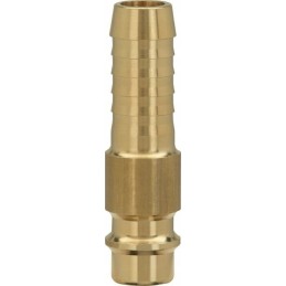 Tool connector for 13mm es13s luedecke hose