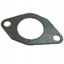 Central engine exhaust manifold gasket m