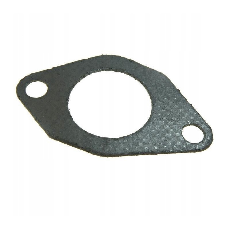 Central engine exhaust manifold gasket m
