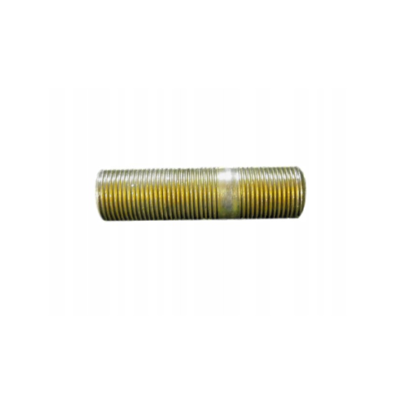 Wheel stud mf 3384595m2 440 45 massey ferguson
