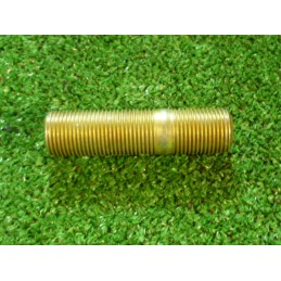 Wheel stud mf 3384595m2 440 45 massey ferguson