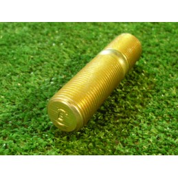 Wheel stud mf 3384595m2 440 45 massey ferguson