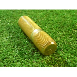 Wheel stud mf 3384595m2 440 45 massey ferguson