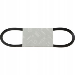 Spa V-belt 12 7x757 solid granite