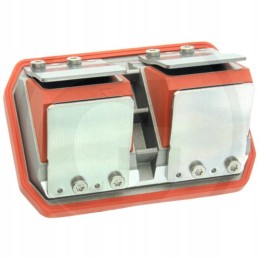 Pierburg diaphragm valve fendt huerlimann lamborgh