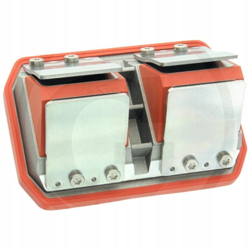 Pierburg diaphragm valve fendt huerlimann lamborgh