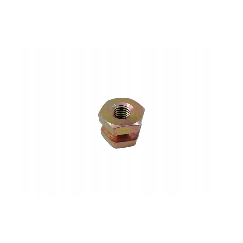 John Deere Z47492 Bayonet Nut