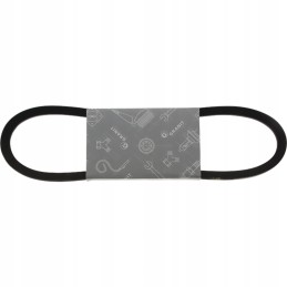 Spa V-belt 12 7x782 solid granite