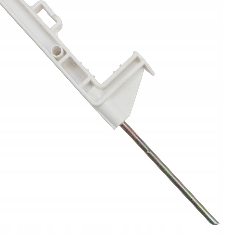 Electric fence stake 900mm enclosure