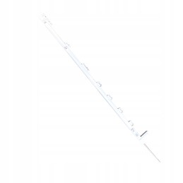 Electric fence stake 900mm enclosure