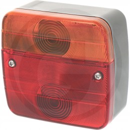 Rear combination lamp 6005700411 6005014862 771105