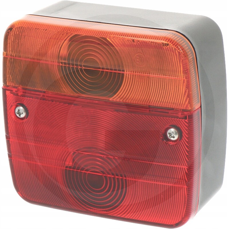 Rear combination lamp 6005700411 6005014862 771105