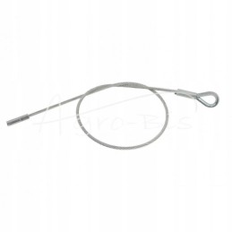 Door limiter cable Ursus C 385 Zetor