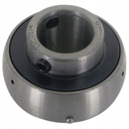 Uc204gp bearing insert