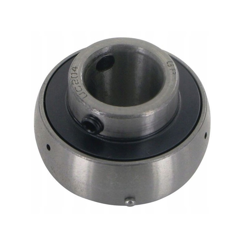 Uc204gp bearing insert