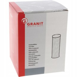 Fuel filter 19mm 17mm 87mm 84mm granite