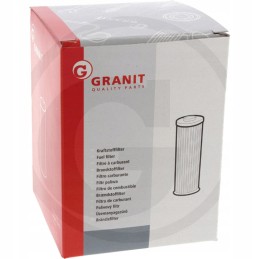 Fuel filter 19mm 17mm 87mm 84mm granite