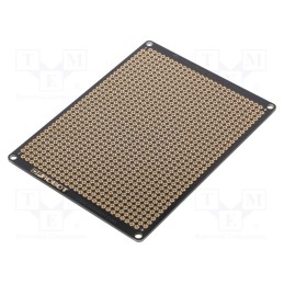 1 pcs x DFROBOT - FIT0193 - Module: adapter, prototype board, 100x75mm