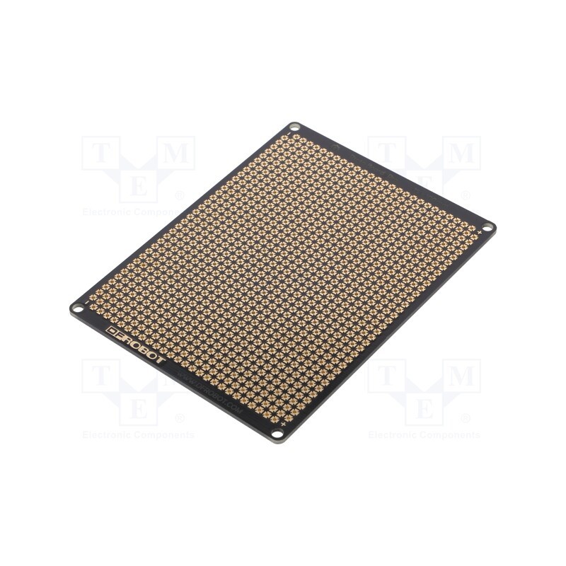 1 pcs x DFROBOT - FIT0193 - Module: adapter, prototype board, 100x75mm