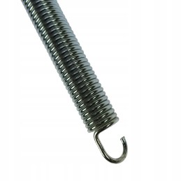 Hydraulic control spring C 385 Archimedes