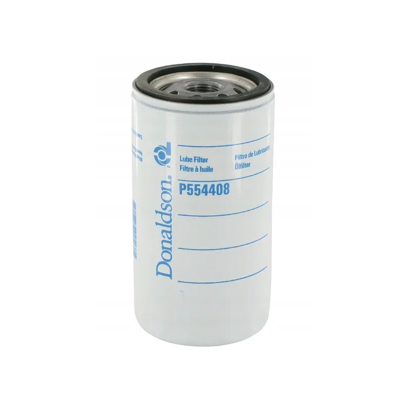 Oil filter p554408 donaldson