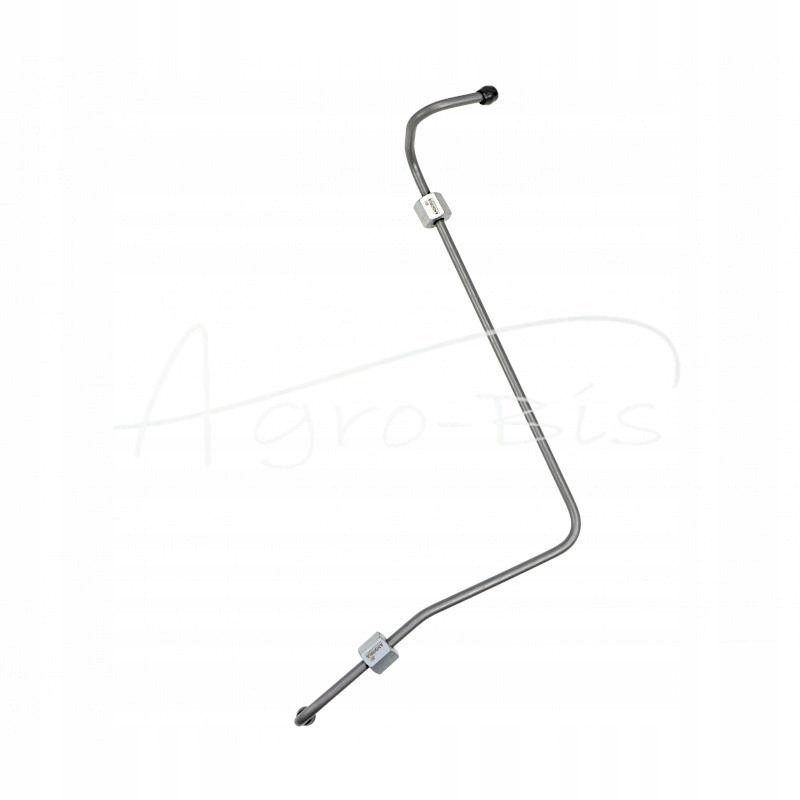 Injection pipe III Zetor Forterra Andoria mot