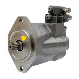 Hydraulic pump case mx 394268a1 bosch mccormic