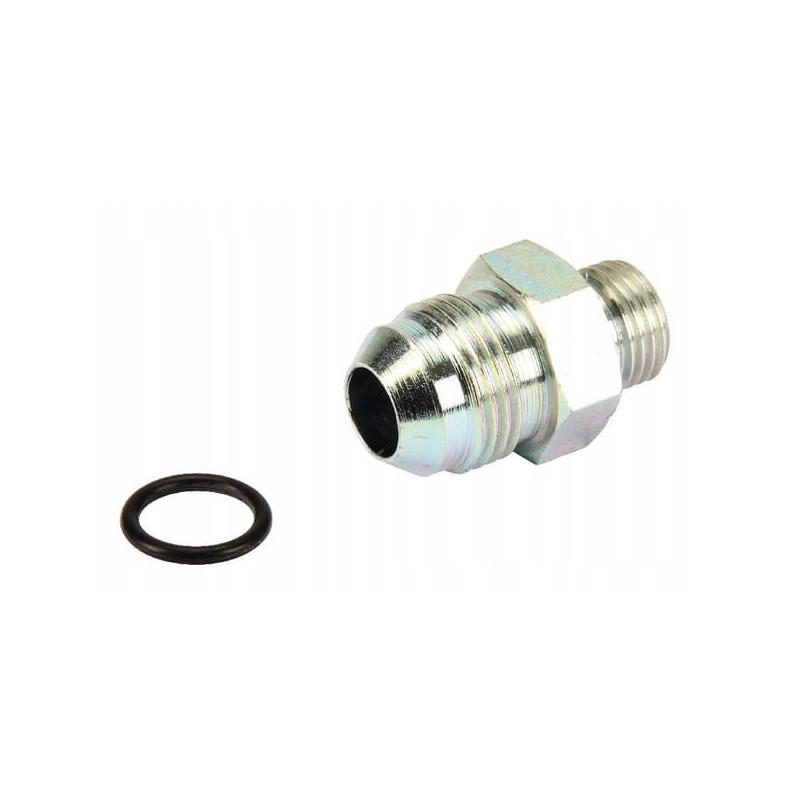 Screw-in connector 3 4 jicx9 16 unf