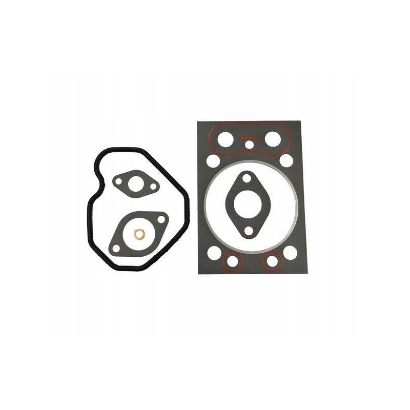 set of gaskets for one ZETOR head, original born