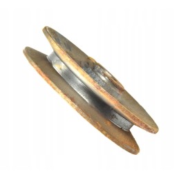Generator pulley for c 360 3p 50642300 product