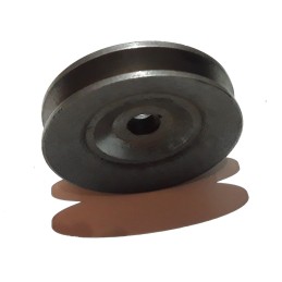 Generator pulley for c 360 3p 50642300 product