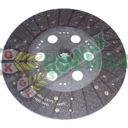 Fendt h199100420010 clutch disc