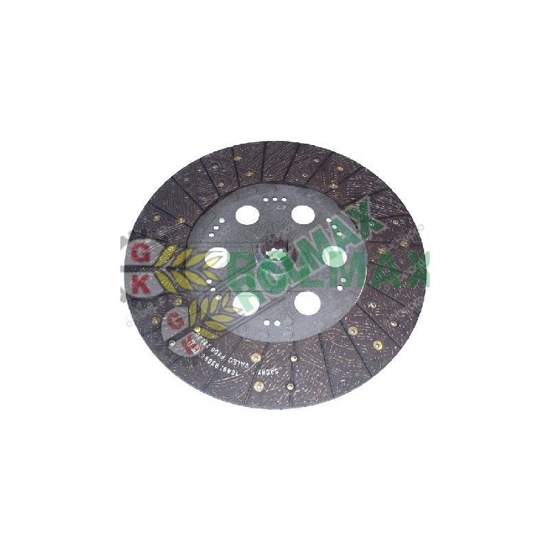Fendt h199100420010 clutch disc