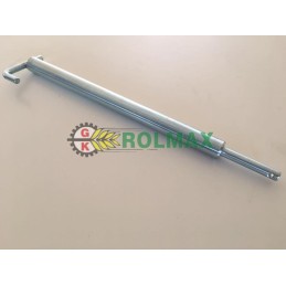 Sworzen new holland t4 t5 td case 5093975