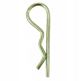 Set of spring pins 2 8 mm 0071