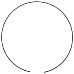 Security ring h437679 granite