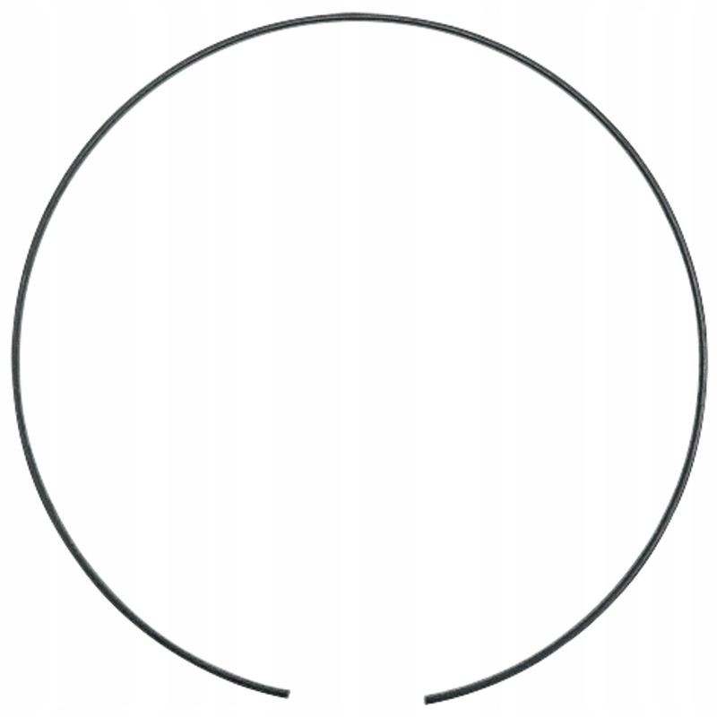 Security ring h437679 granite