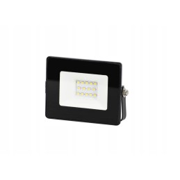 Floodlight SMD LED lamp 230v 10w 4000k 800lm ip