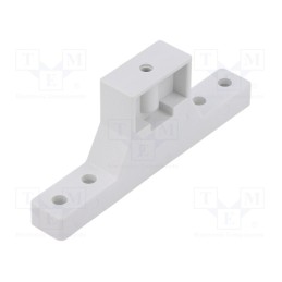 1 set x SPELSBERG - 79503401 - Spacers including screws, plastic, 34mm, 10pcs.