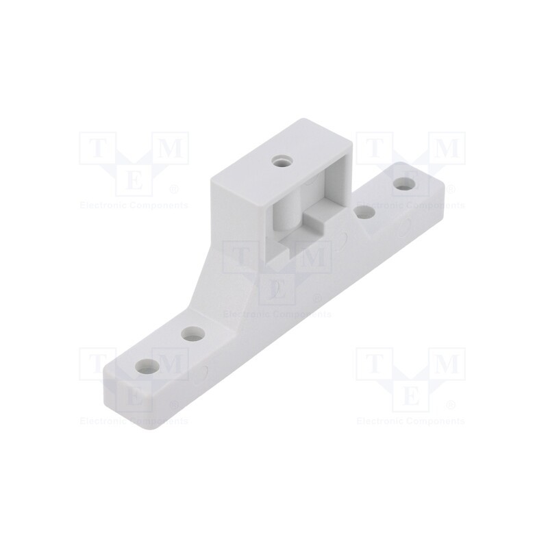 1 set x SPELSBERG - 79503401 - Spacers including screws, plastic, 34mm, 10pcs.