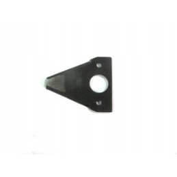 Self-propelled forage harvester blade fortschritt zbkow wier