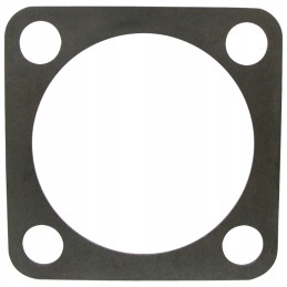 Washer 1 mm john deere 72704190 granite