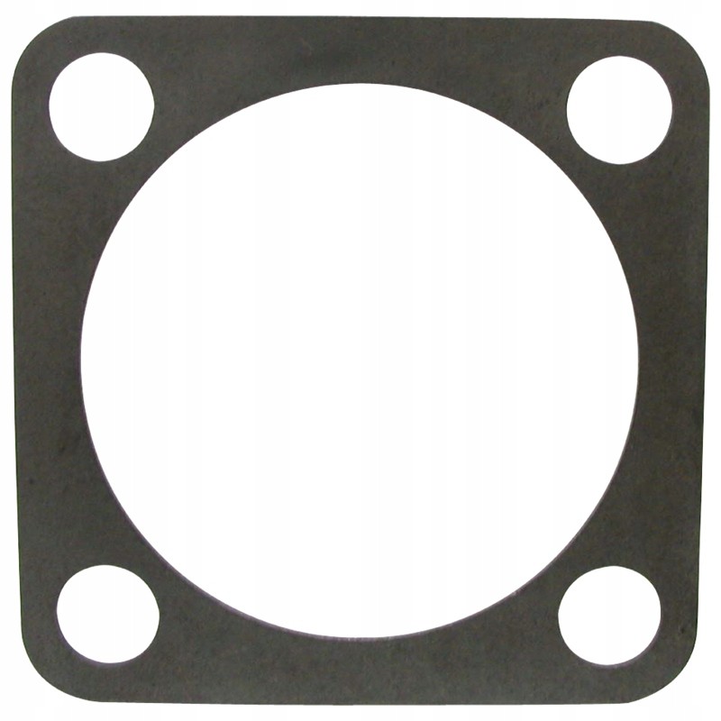 Washer 1 mm john deere 72704190 granite