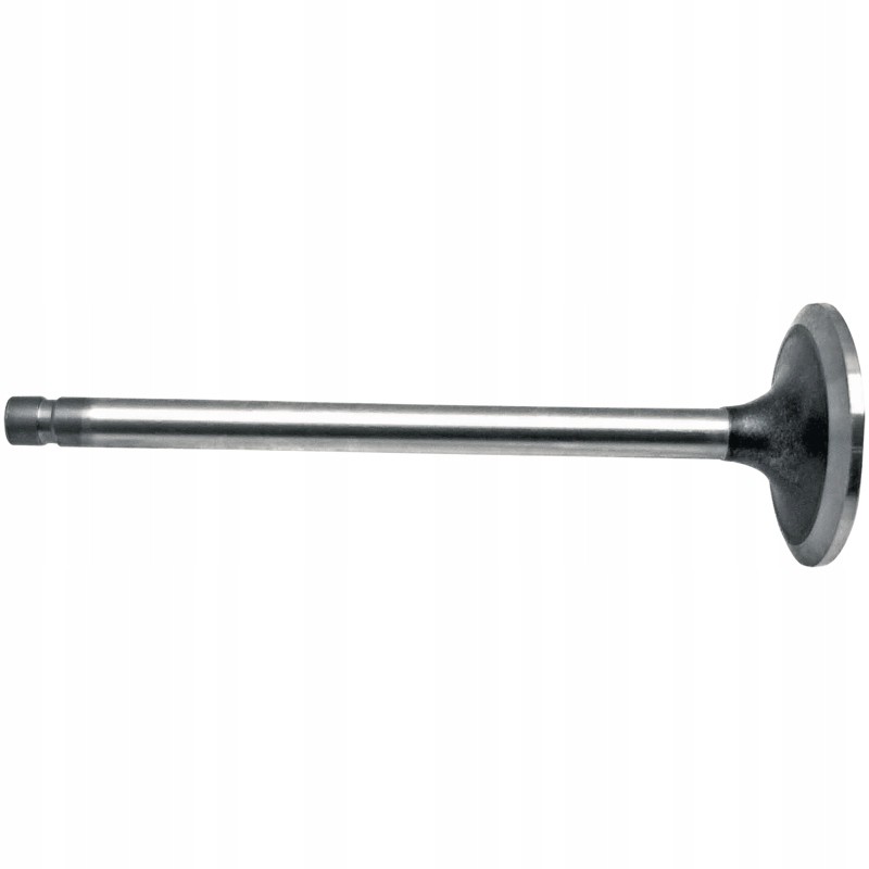 Intake valve 1 groove Fiat 38017136 granite