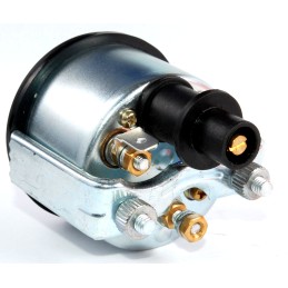 Universal voltmeter 8 16v