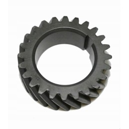 C 330 crankshaft gear