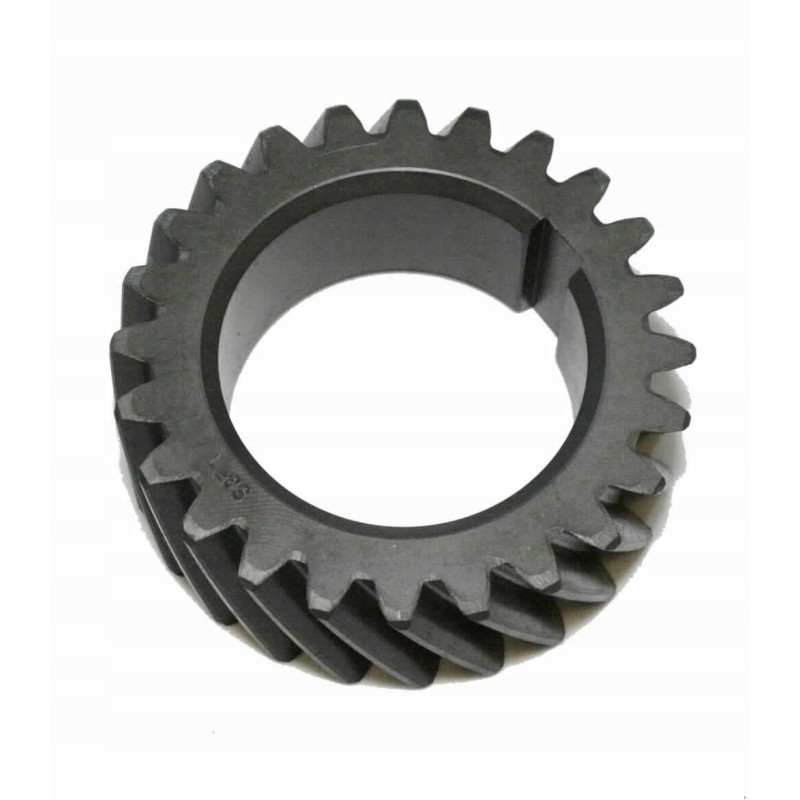 C 330 crankshaft gear