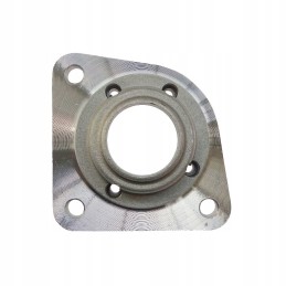 Starter head Zetor Magneton 9144742 Elmot