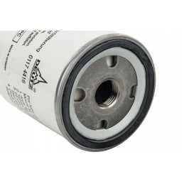 Oil filter zetor major 80 deutz engine 902800001